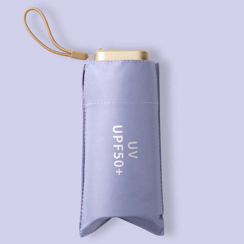Uv bonjour store umbrella