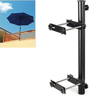 Sunphio Patio Umbrella Holder Stand