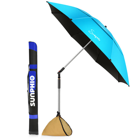 Sunphio Beach Umbrella