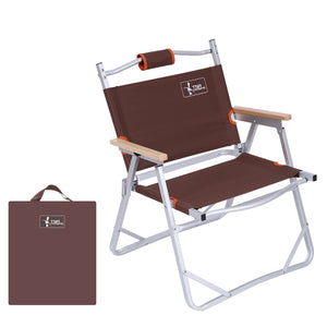 Sunphio Beach Chair Backpack Aluminum
