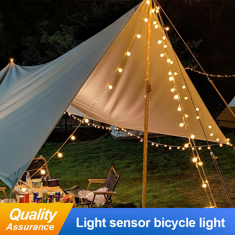Sunphio Camping LED Light USB Rechargeable