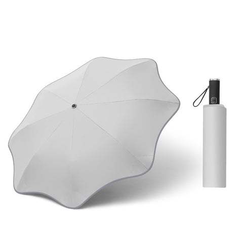 Sunphio Travel Umbrella Windproof Speical